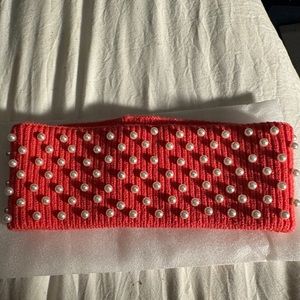 New-Lele Sadoughi Headband